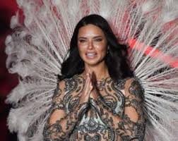 She follows me on instagram and i have two dedication videos from her. Adriana Lima Height Age Husband Family Biography Affairs More