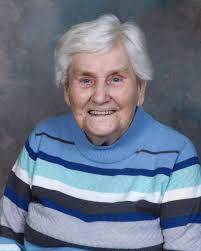 Contributions to the tribute of Erna Johanna Borch (nee Block)