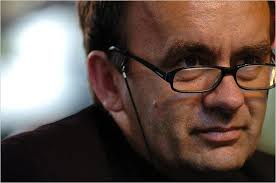 A Priest Methodically Reveals Ukrainian Jews' Fate