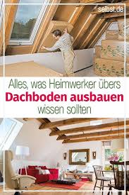 Unter Der Dachschrage Liegen Oft Die Letzten Ausbaureserven Wir Zeigen Wie Du Dafur Den Dachboden Ausbau Dachboden Ausbauen Dachboden Dachboden Renovierung