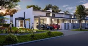 Rumah mampu milik melaka, batu caves (town). Rumah Mampu Milik Melaka Rm180k Dagang News