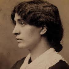 Elizabeth Siddall's Instagram, Twitter & Facebook