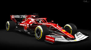 Our 2021 season starts here, it said. 2021 Ferrari F1 Wallpapers Wallpaper Cave