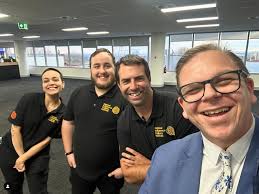 National Indigenous Culinary Institute provides work pathway for indigenous  apprentice chefs — Foodservice REP