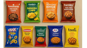 Indian Snacks