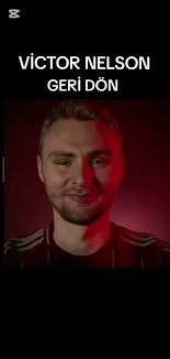 VİCTOR NELSON