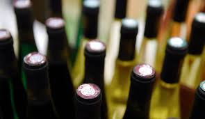 Dates des foires aux vins. Foires Aux Vins 2019 L Express