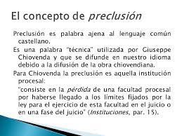 Cosa ésta que no se puede confundir con lo que es la prescripción, ya que ésta última supone la adquisición. Preclusion Preclusion Images Stock Photos Vectors Shutterstock Starts With P Ends With N Six Consonants Four Vowels And Three Syllables Geo1331