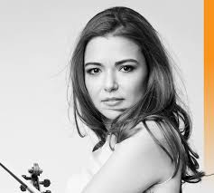 Digital Concert Program: Karen Gomyo