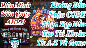 Truy cập trang nhập code liên minh siêu quậy > đăng nhập tài khoản chơi game của bạn > chọn đổi code > chọn server, nhân vật > nhập code > nhấn tiếp tục. Game Mobile Láº­u Private Lien Minh Sieu Quáº­y HÆ°á»›ng Dáº«n Tá»« A Z Vá» Game Free Náº¡p Ä'áº§u Nbsgaming Shopjaxvinhphuc Chuyen Trang Tin Tá»©c Tá»•ng Há»£p Sá»' 1 Vn