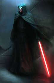 Star Wars Knights Of The Old Republic 2 Darth Nihilus A Sith Lord From The Star Wars Knights Of The Old Republic Darth Nihilus Is A Masked And Cloaked Cha Star Wars Painting Star Wars Villains Star Wars The Old