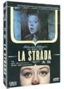 La Strada (Chinese/English/Italian) : Anthony Quinn ... - Amazon.com