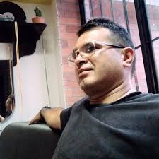 Carlos Julio Mora Nava