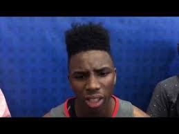 Mario Redmond's Instagram, Twitter & Facebook