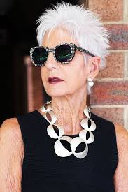 For example, if you want to concentrate the spikes on top of the head this is one of the shorter spiky hairstyles. 95 Incredibly Beautiful Short Haircuts For Women Over 60 Lovehairstyles
