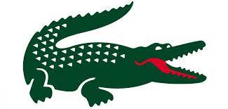 Logo Lacoste Lacoste Logo Dessin Crocodile Fond D Ecran Lacoste