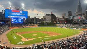 Tigers vs. Red Sox Game Halted by Rain, Injury Updates Emerge