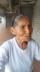 #asisoy #abuelita #abuela