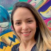 Danielle Amorim Email & Phone Number