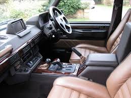 Resultado De Imagen De Restored Range Rover Classic Range Rover Classic Range Rover Custom Range Rover