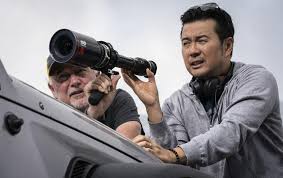 News 6d new fast and furious 9 video has han back behind the wheel adam holmes trending movies. Fast Furious 9 Kommt Nach Han Auch Shaw Zuruck
