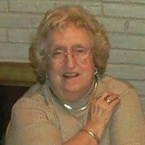 Emalyn Ann Harvey Obituary