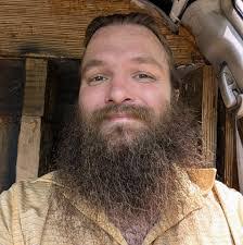 Corey Sandlin's Instagram, Twitter & Facebook