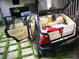 Perseo tuning car (skoda felicia). Skoda Felicia Tuning And Audio Youtube