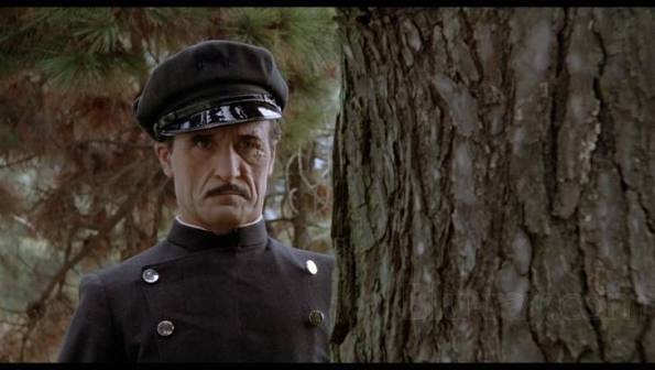 The Hearse Blu-ray