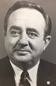 Former legislator dies at 77