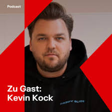 21 I Kevin Kock über Food Brands der Zukunft und wie es gelingt, 70  Restaurants an einem einzigen Tag zu eröffnen ~ Restaurant Hero Podcast