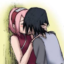 Check spelling or type a new query. Luna On Twitter Sasuke And Sakura Kiss By Sekibeing