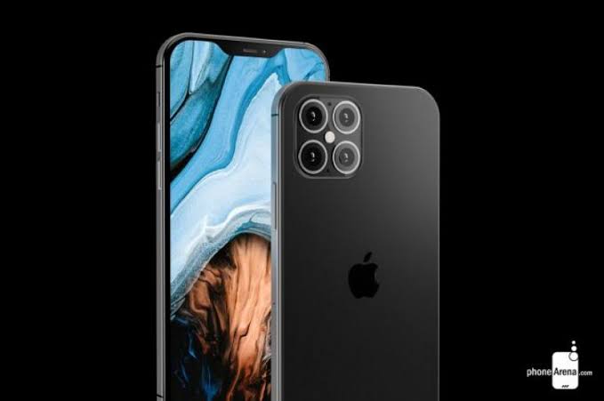 Image result for Apple iPhone 12"