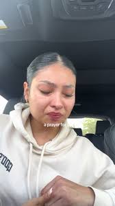 A Powerful Prayer for You from Big Sis Ash