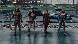 For reasons that will perhaps always remain unclear, zack snyder's justice league had key layers that got taken out from the theatrical cut. Zack Snyder Will Releasethesnydercut Of Justice League On Hbo Max Variety