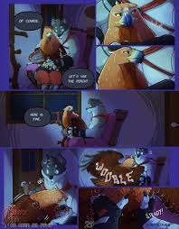 No Harm No Fowl 1 - part 2 at Comics Porn .pro | Page 15