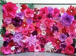 15 best artificial flowers you won't believe aren't real. Paper Flowers For Backdrop Now Divisoria Party Needs One Stop Shop Tutu Dress Candies Toys Utensils Facebook
