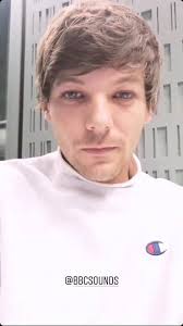 Louis Tomlinson. Follow your dreams.