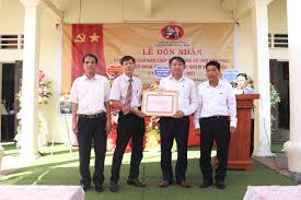 Chi bộ thôn Phan Lãng 5 năm liền hoàn thành xuất sắc nhiệm vụ