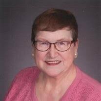 Delores Meadows Obituary