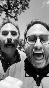 Dave Attell Portland