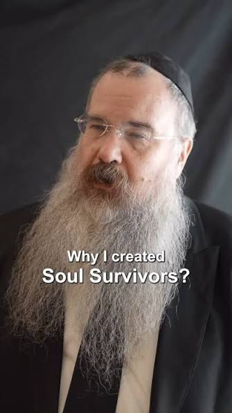 I created Soul Survivors because I saw people carrying spiritual pain  alone. They were often showing up for everyone else—but nobody was showing  up for them. This community is for the ones who look ...