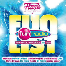 Funradio (@funradiooff) on tiktok | 150.2k likes. Fun Radio Fun List 2015 Dj Flash Mp3 Buy Full Tracklist