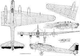 Resultado de imagen para petlyakov pe-8