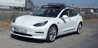 Nummernschild Befestigung Model 3 Allgemeines Tff Forum Tesla Fahrer Freunde