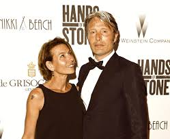 He is a soldier by profession and is a very handsome man with the qualities of his father. Hanne Jacobsen Mirin Her Husband Mads Mikkelsen Girlsmirin