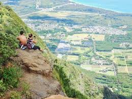 Kuliouou ridge trail is a 4.7 mile heavily trafficked out and back trail located near honolulu, hawaii that features beautiful wild flowers and is rated as moderate. Howzitboy Hikes Kuliouou Ridge To Hahaione Loop Youtube