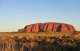 Aboriginal rock art at uluru. Uluru Travel Blog Discovering Uluru In Three Days