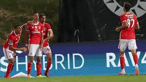 Rio Ave Benfica Cronica Liga Nos 27 ª Jornada Sl Benfica