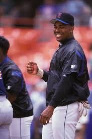 The final card also had an autographed version that's limited to 2,500 copies. Bobby Bonilla Day Why His Deal With The Mets Was So Lucrative